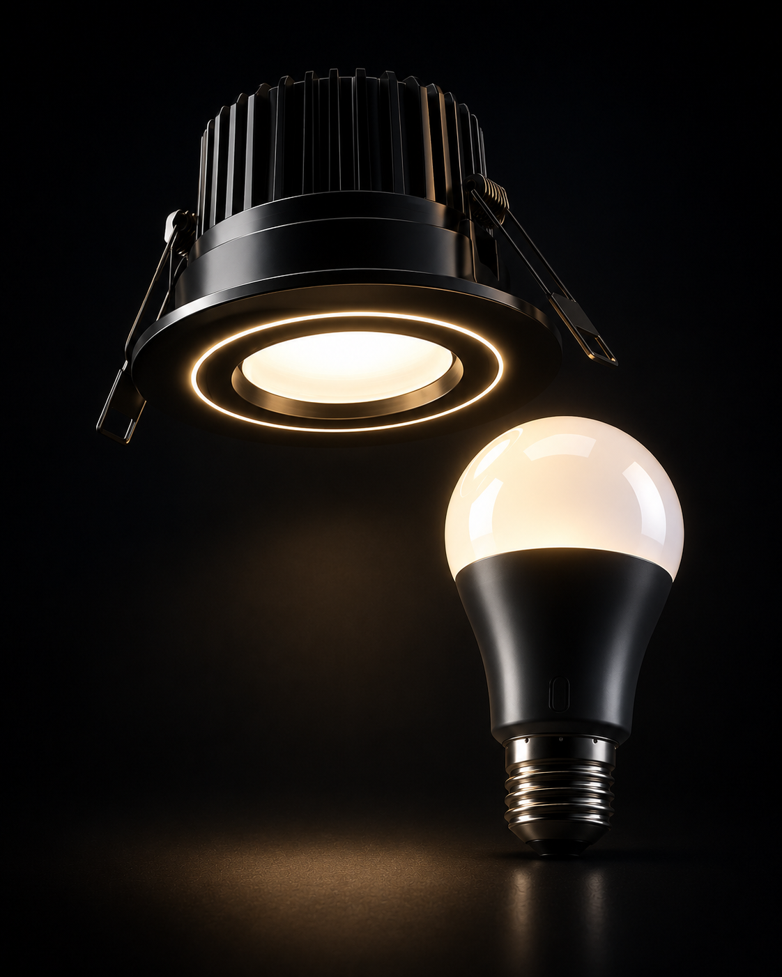 Smart Lights