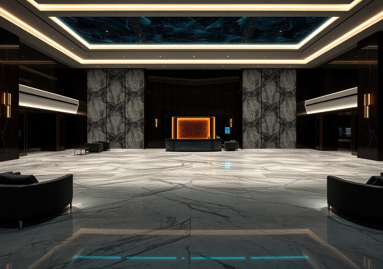 Hospitality Solutions